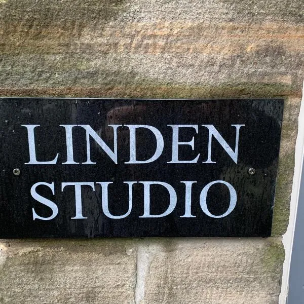 Linden Studio, Hotel in Morpeth