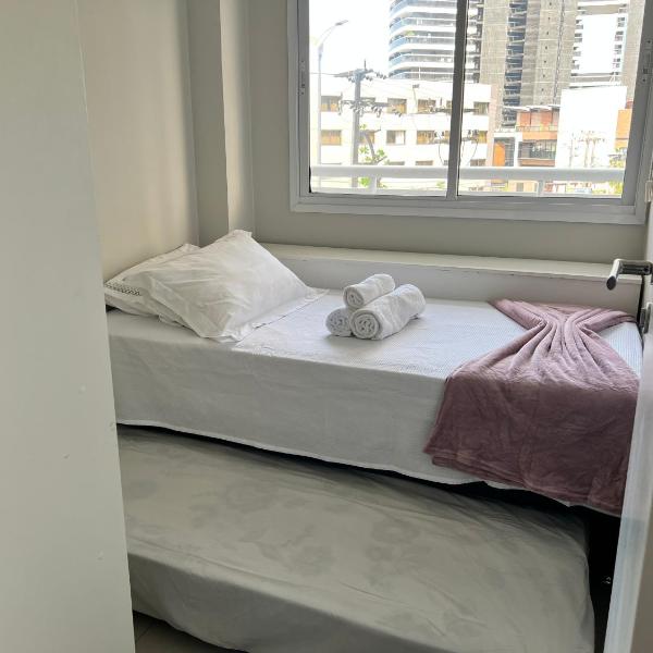 Apartamento prox a Beira Mar - Foto 2