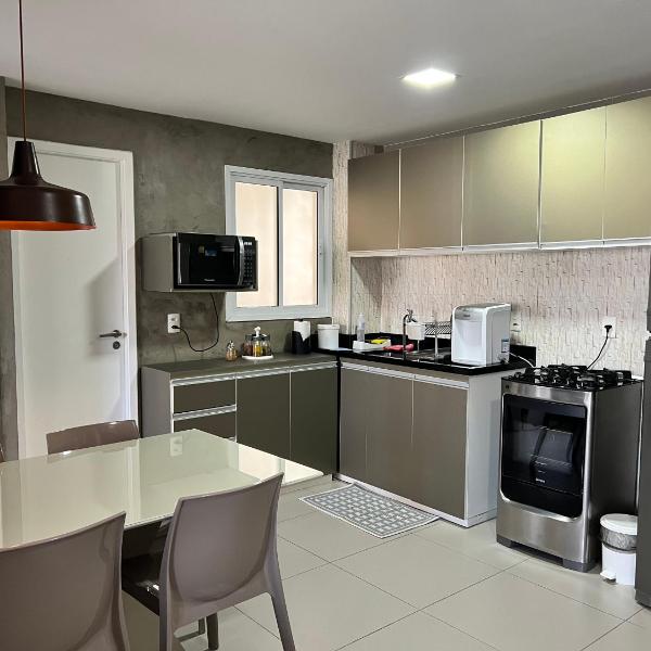 Apartamento prox a Beira Mar - Foto 5