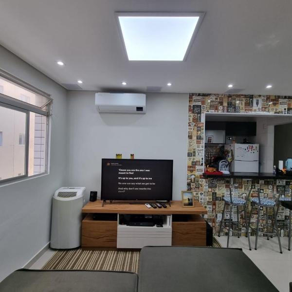 Apartamento Classe A - Foto 5