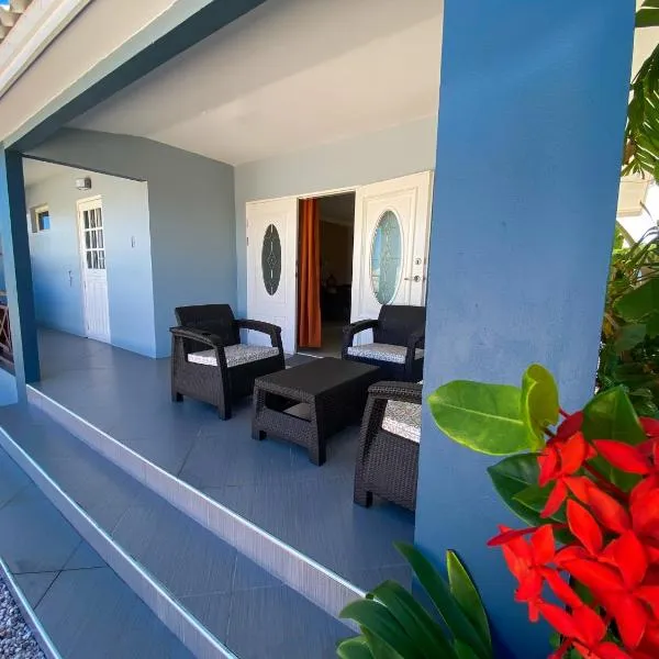 Benito Home, Hotel in Tera Kora