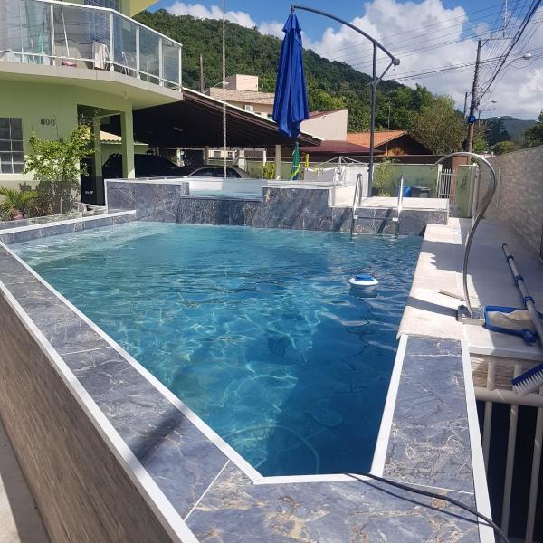 Residencial Toca Coruja - Armação - Florianópolis - Foto 4