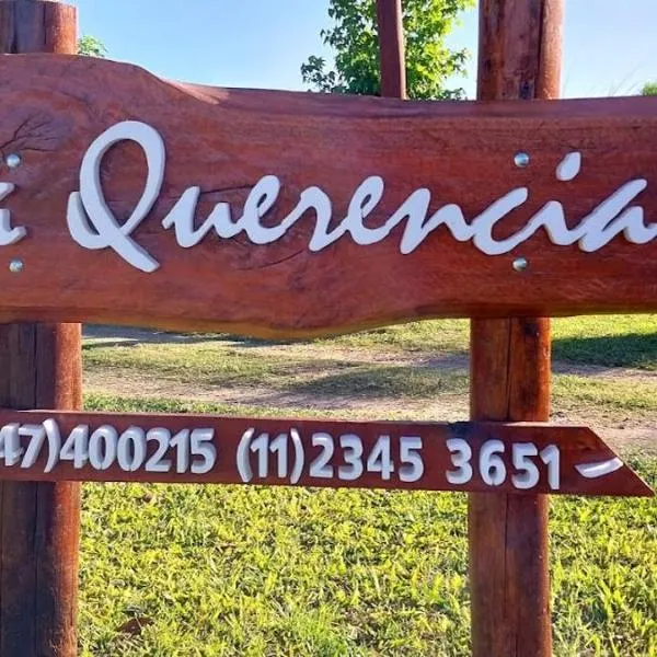 La Querencia, khách sạn ở San José