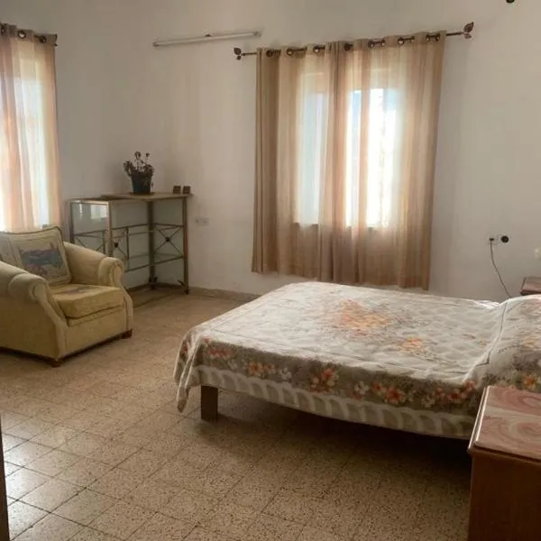 Bayt Ateeq (Ateeq's house), hotel v destinaci Bethlehem