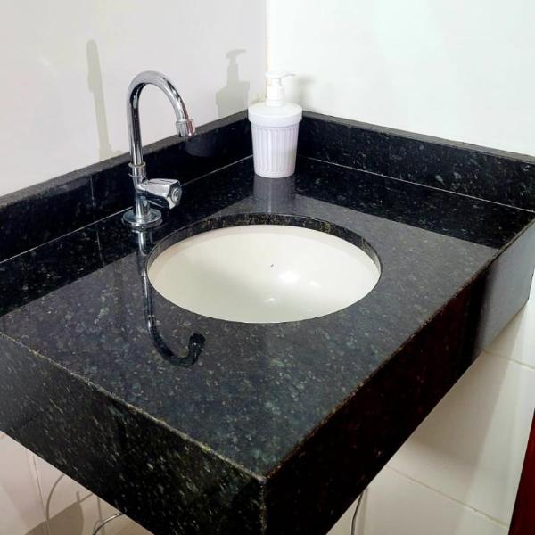 Casa em Brotas com Piscina e Churrasqueira - Foto 3