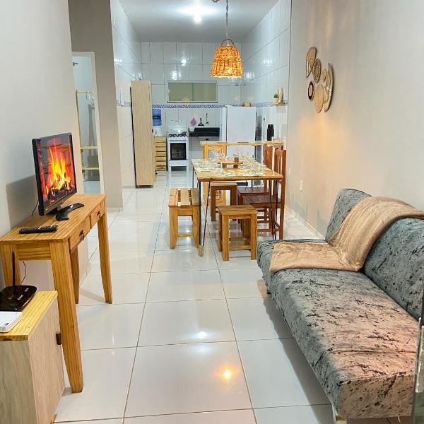 Casa Sóumi - Ubajara/CE - Foto 4