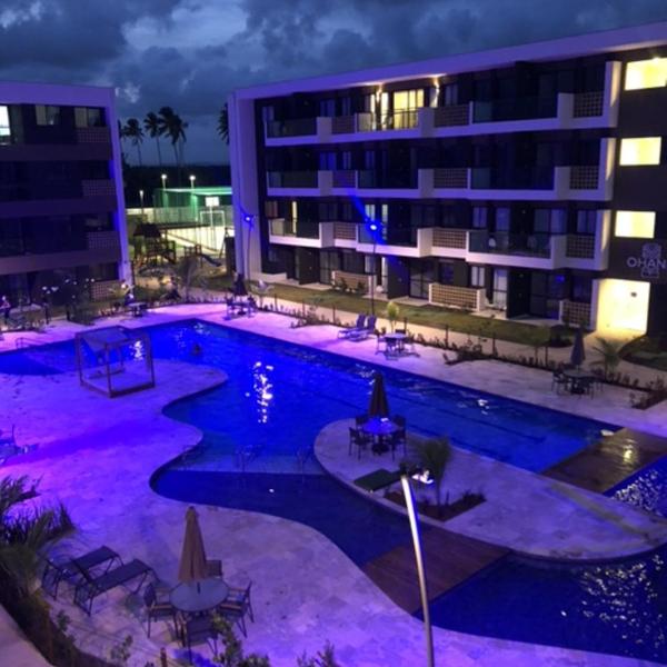 Mana Beach Experience Muro Alto B 207