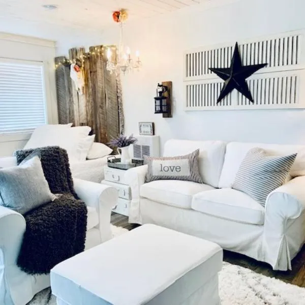 Cozy Beech Mountain Studio Near Hiking, Biking & Slopes, hotel in Beech Mountain
