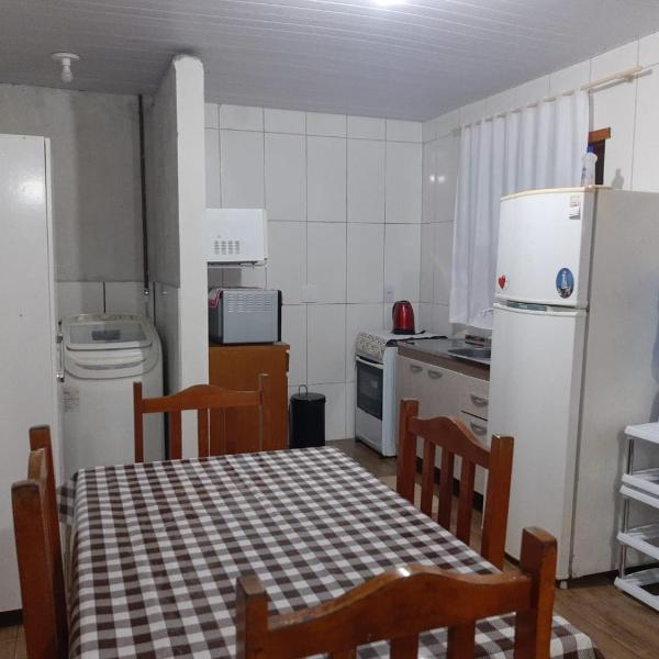 Capri's House - Casa de aluguel - Foto 4