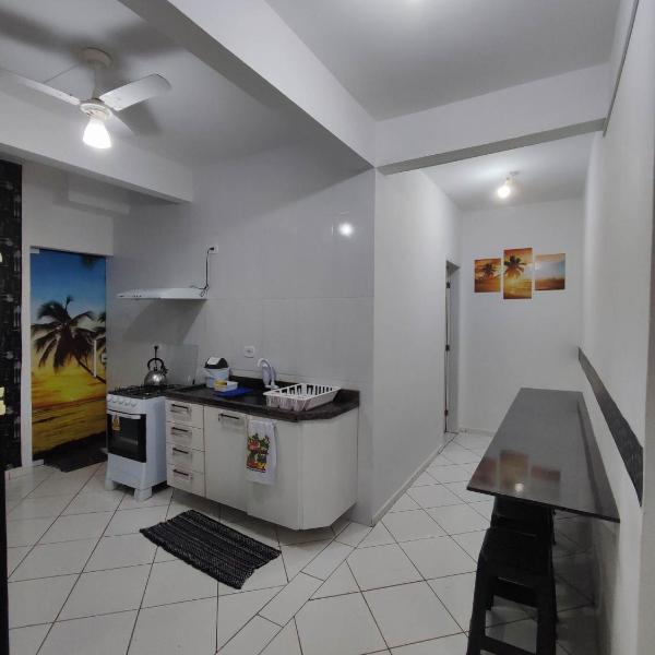 APARTAMENTO COQUEIROS A 1 QUADRA DO MAR - Foto 4
