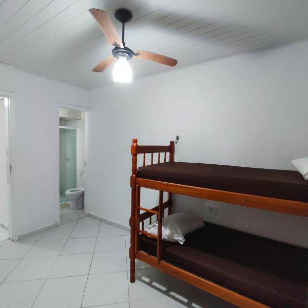 APARTAMENTO COQUEIROS A 1 QUADRA DO MAR - Foto 2