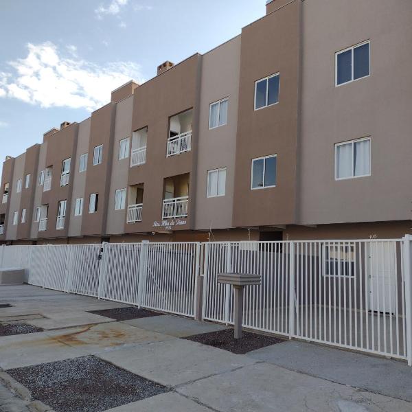 APARTAMENTO COQUEIROS A 1 QUADRA DO MAR - Foto 5