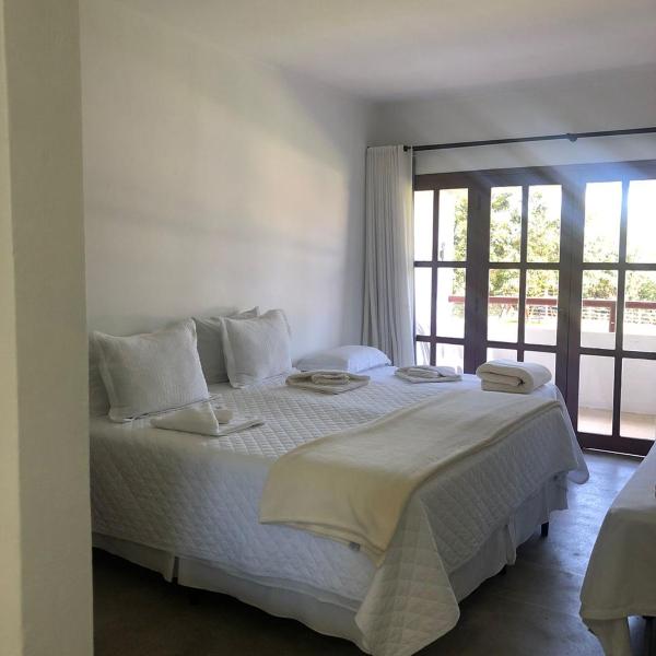 Pousada Calugi - Foto 2