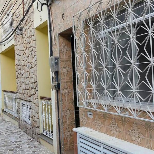 Casa em Vila Isabel