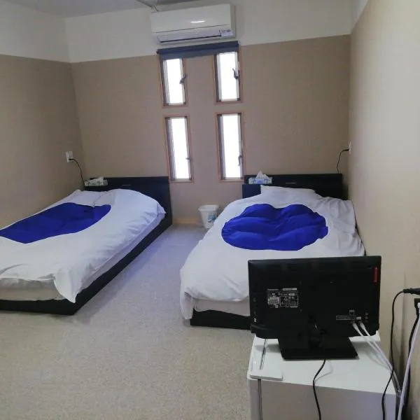 Naoshima Accommodation Menjuku Ura - Vacation STAY 23635v, hotel v destinaci Naošima