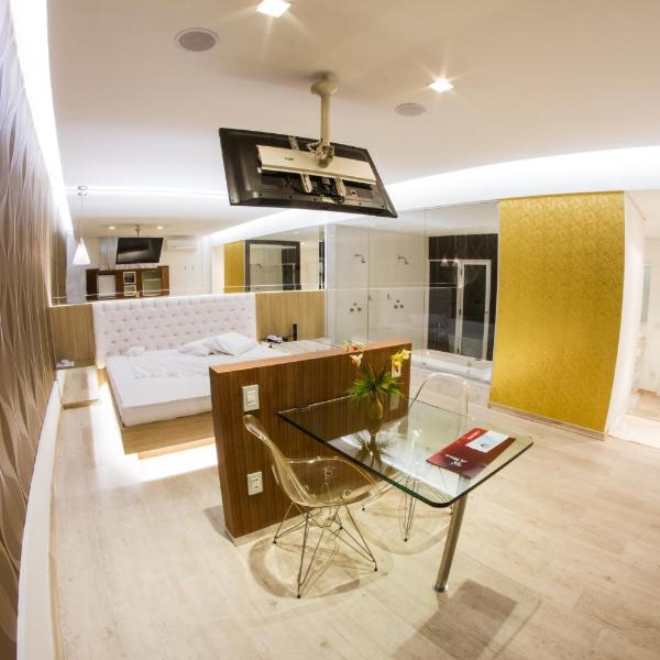 Motel Le Monde (Adult Only) - Foto 5