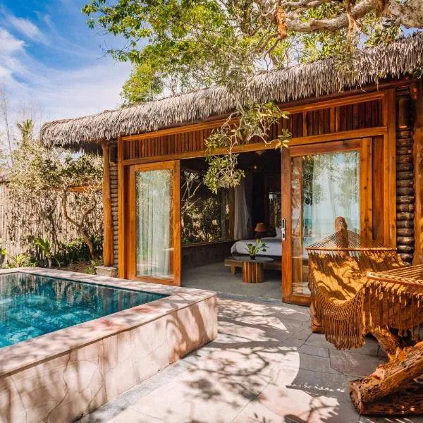 Ocean Bay Resort & Spa Phu Quoc, hotel v destinaci Phu Quoc