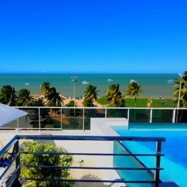 Beira Mar Premium Apart - Solar do Atlântico Tambaú - Foto 2