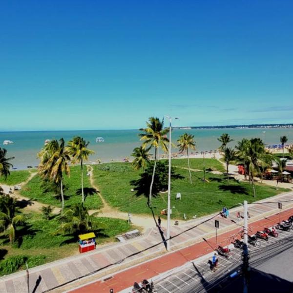 Beira Mar Premium Apart - Solar do Atlântico Tambaú - Foto 3