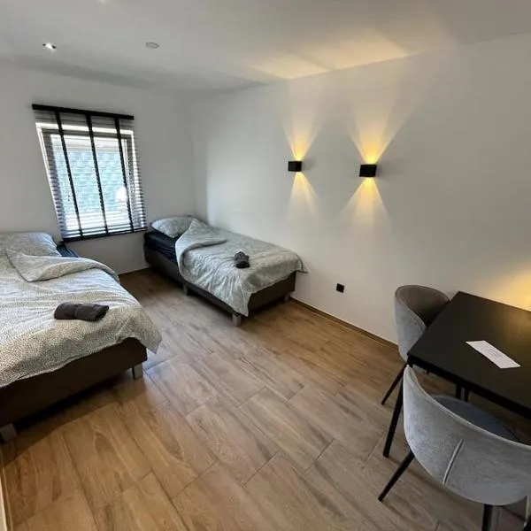 Comfortable Apartment，Weener的飯店