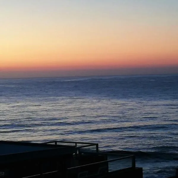 7 Vallen Lodge, hotel in Ballito