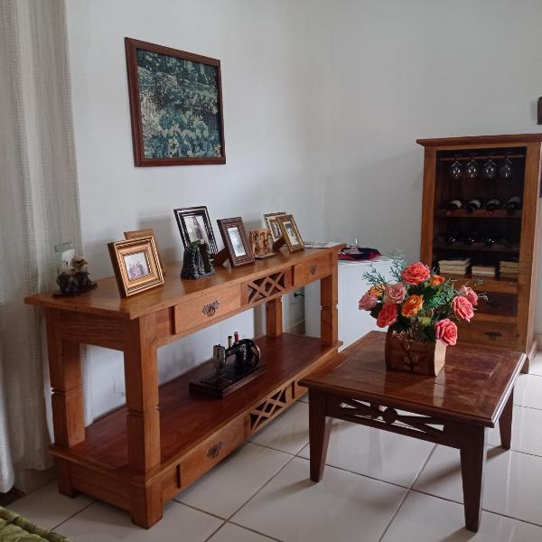 Pouso Casa da Vovó - Foto 4