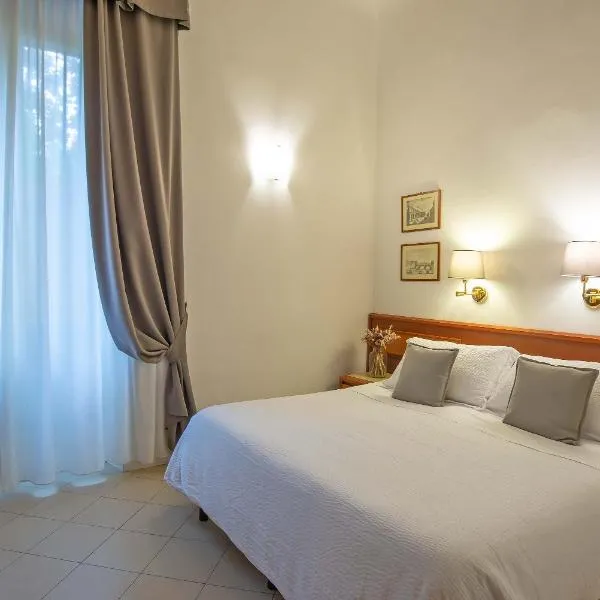 Hotel Bonifacio: Pratolino'da bir otel