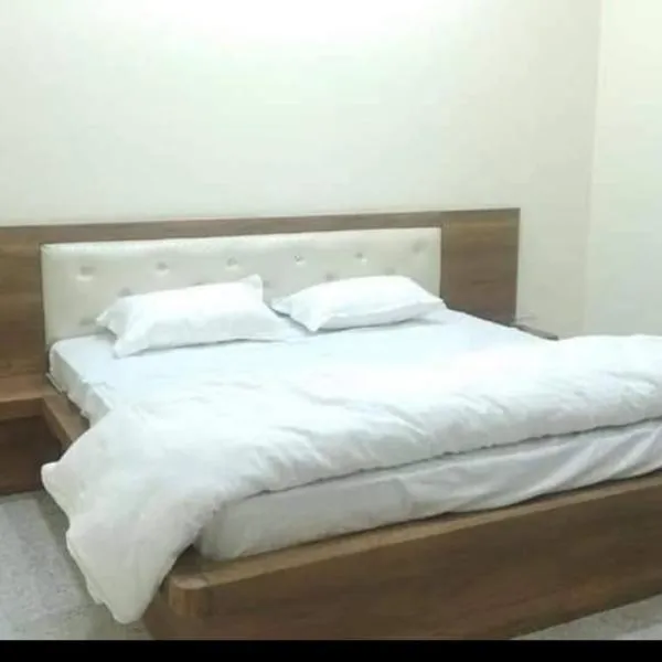 Anant Royal, hotel v destinaci Govardhan