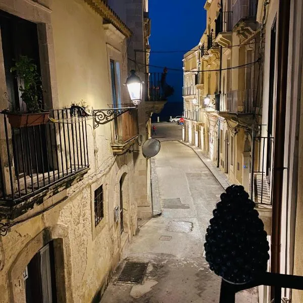 Casa 68 Ortigia, ξενοδοχείο στις Συρακούσες