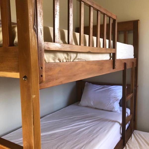 Apartamento em Luís Correia - Casa HF - Foto 2