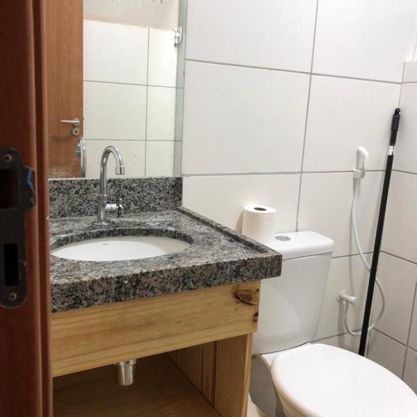 Apartamento em Luís Correia - Casa HF - Foto 3