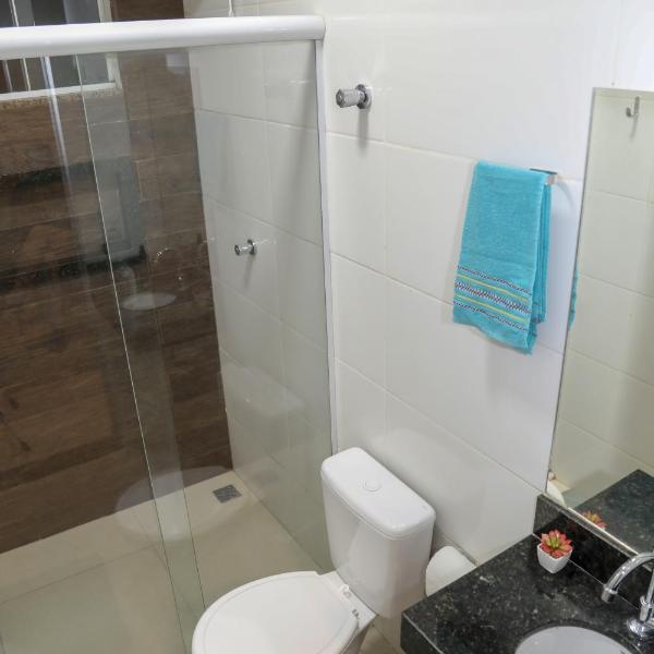 Casa Pequena, Completa e Aconchegante - Tiny House - Foto 2