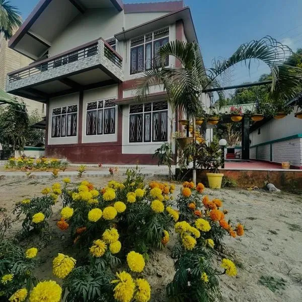 Mango Villa, hotel in Guwahati