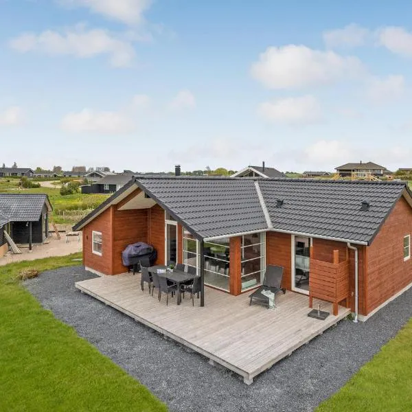 Viesnīca Nice Home In Slagelse With Wifi pilsētā Slāgense