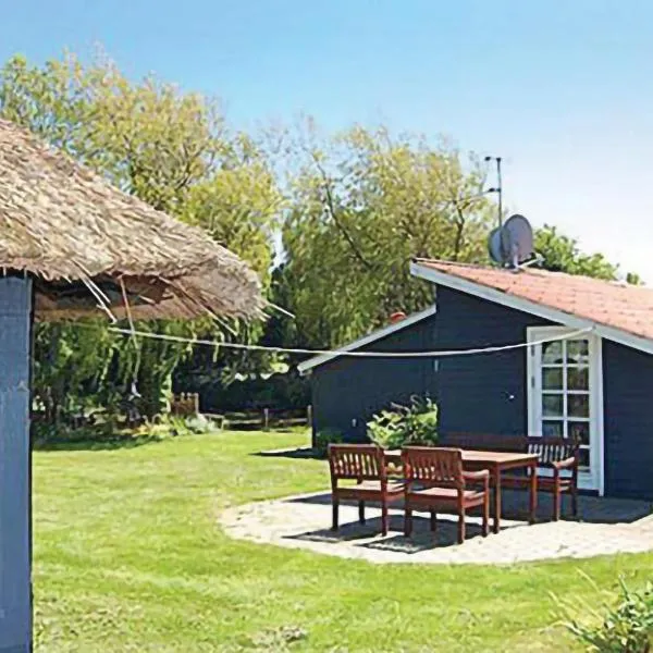 Holiday Home Sandvigvej Lundby Ii, hotel v destinaci Svinøvester