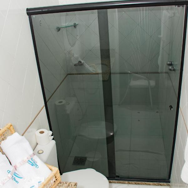 Classe Apart Hotel - Foto 3