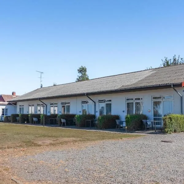 Amazing Apartment In Allinge, hotel in Allinge