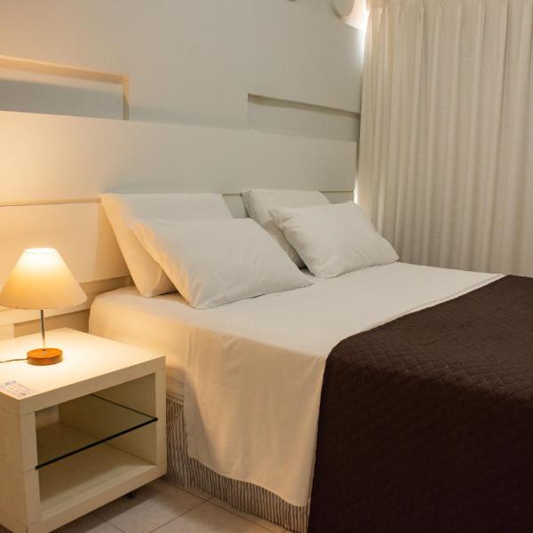 Classe Apart Hotel - Foto 2