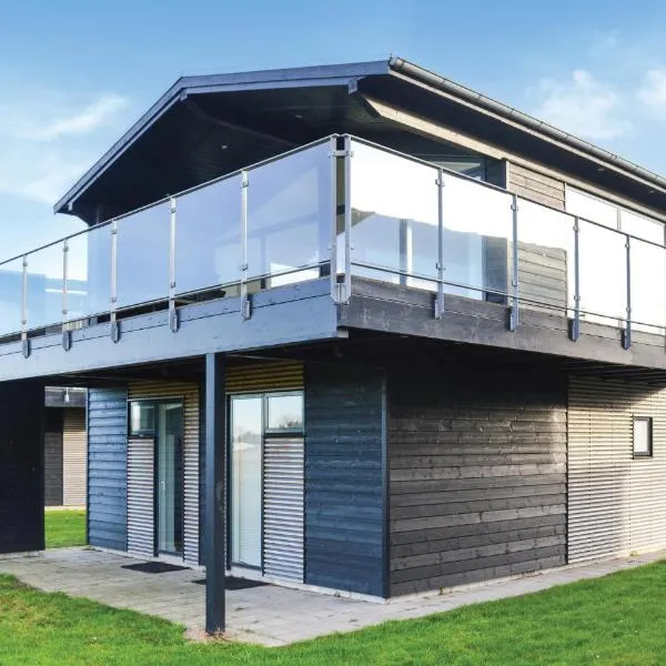 Holiday Home Kæreng, hotel in Frederikshavn