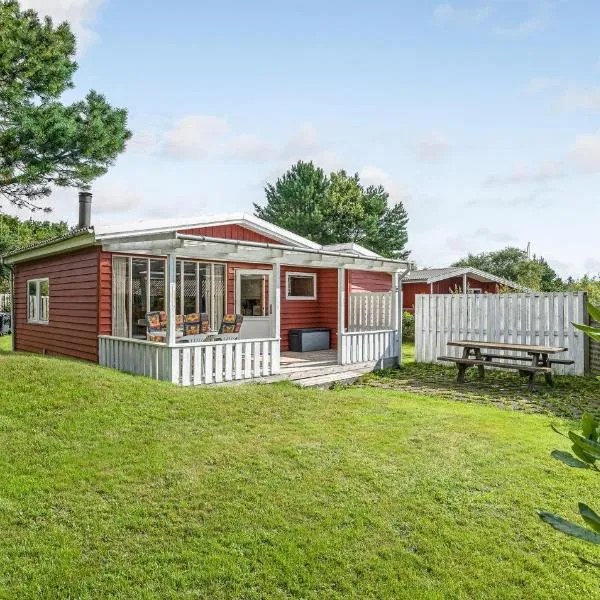 Holiday Home Bindslev 10, hotel in Bindslev
