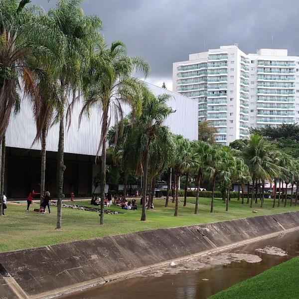 RioStay FLAT´s (RioCentro, Farmasi Arena e Rock-in-Rio) - Foto 3