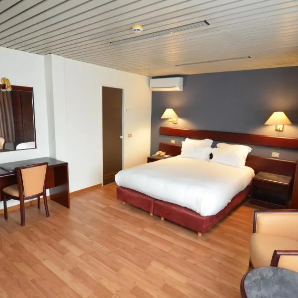 Bedford Hotel Brussels, hotel in Brussels