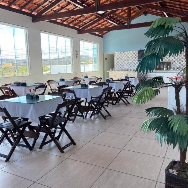 Hotel Trevo Caruaru - Foto 4