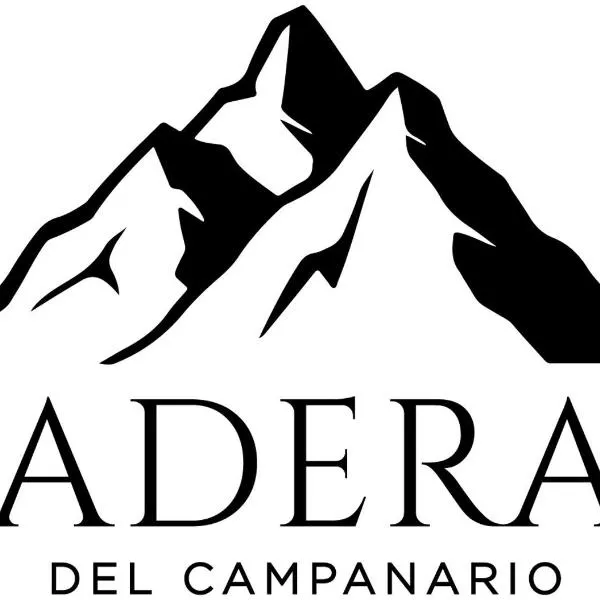 LADERAS DEL CAMPANARIO, khách sạn ở San Carlos de Bariloche
