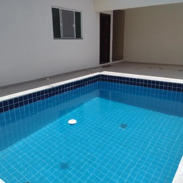 Temporada Precisão Alpha