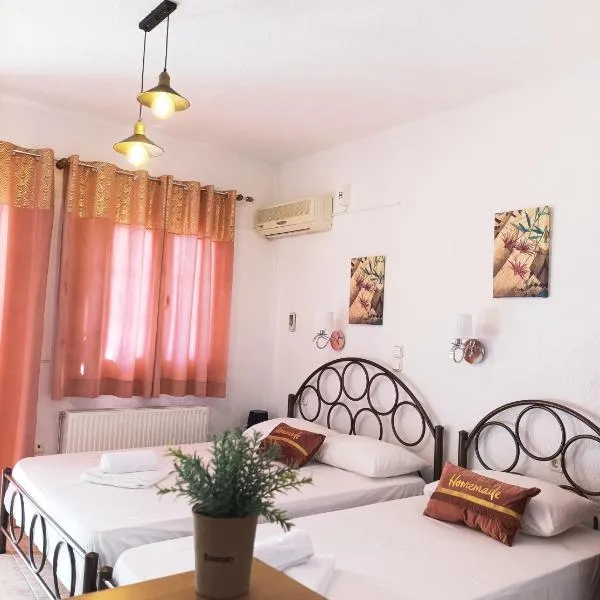 Ιno Skiathos, hotel v destinaci Skiathos