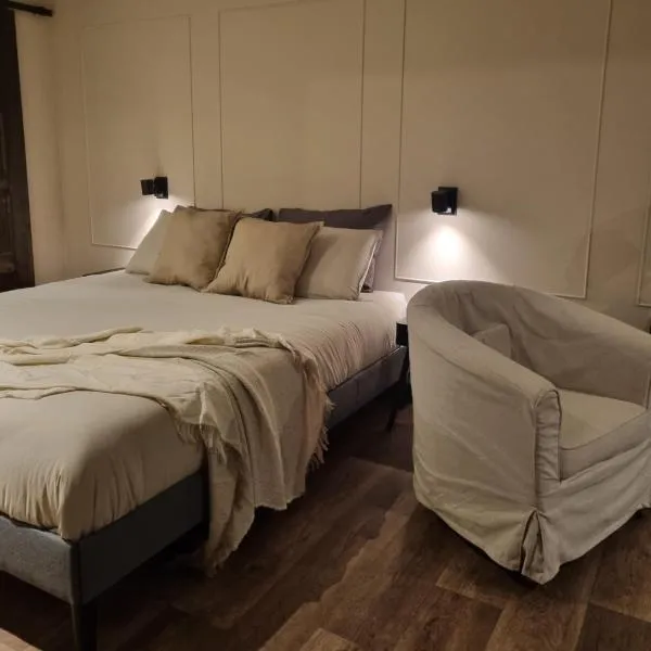Mien B&B, hotel v destinaci Murmerwoude