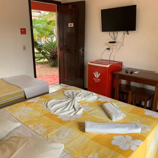 Hotel Praia Bonita - Foto 2