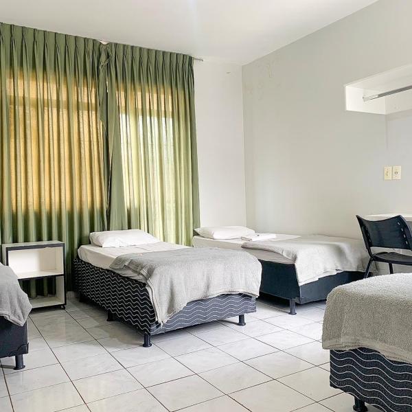 Hotel Central de Anápolis - Foto 2