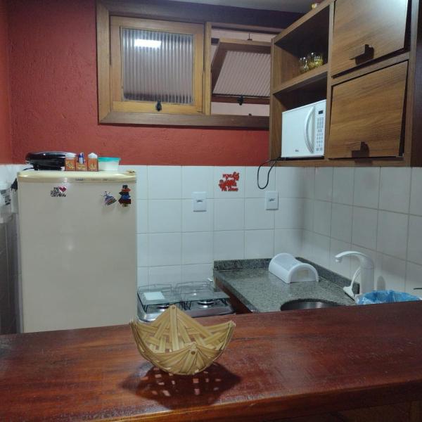 Apartamento Praia Taperapuã - Foto 3